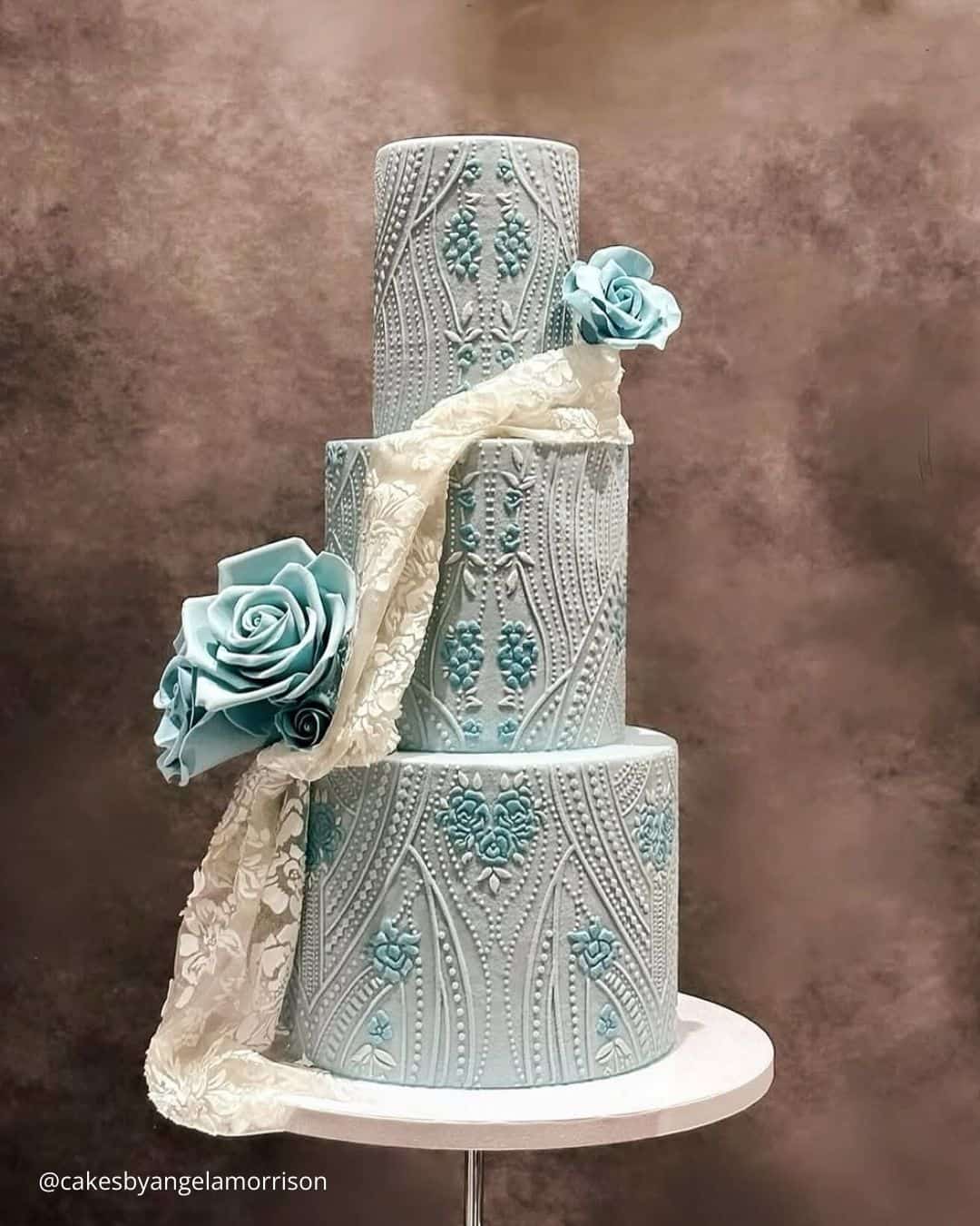 Beautiful Wedding Cakes