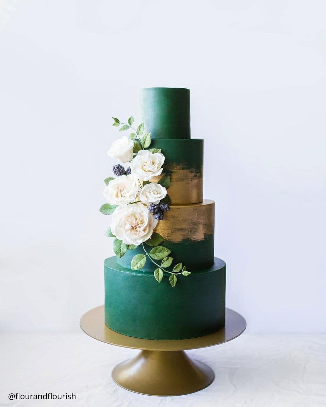 Beautiful Wedding Cakes