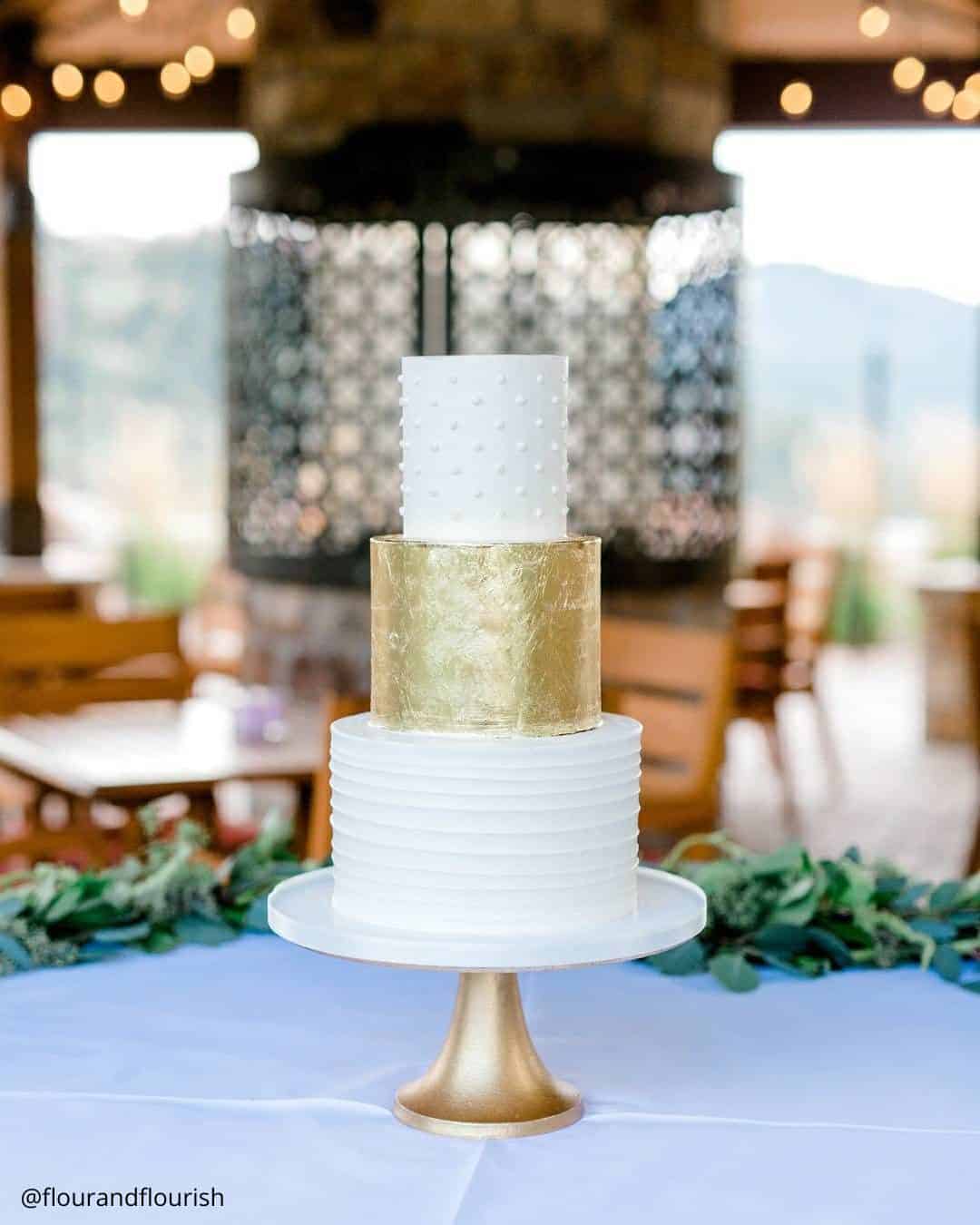 Beautiful Wedding Cakes