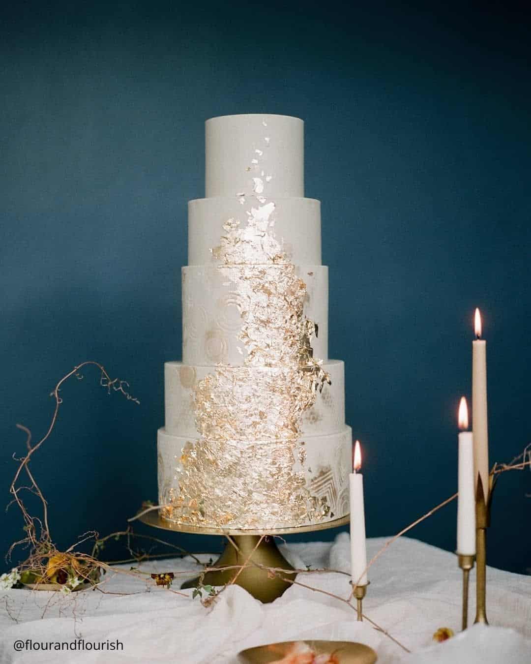 Beautiful Wedding Cakes