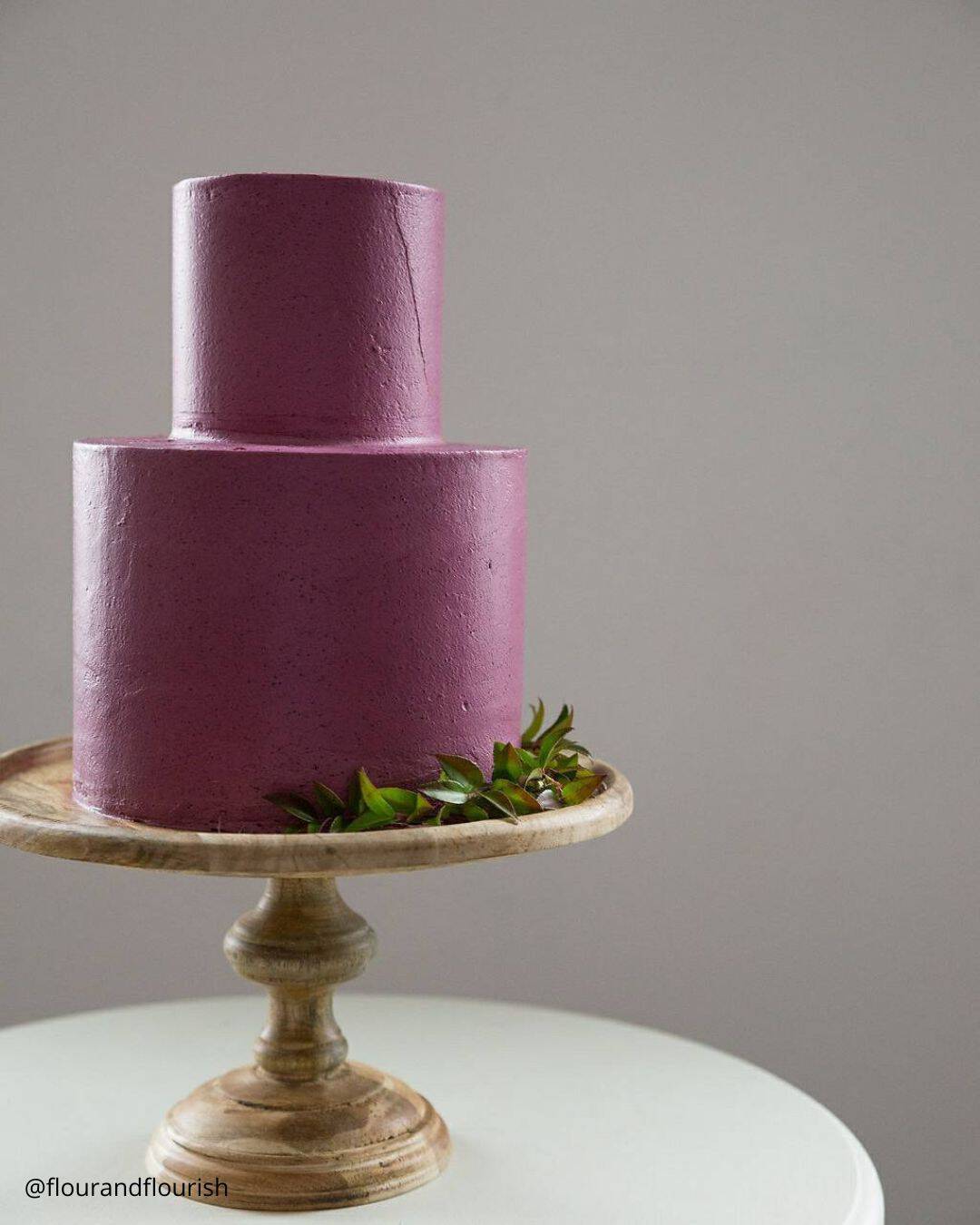 Elegant Wedding Cakes