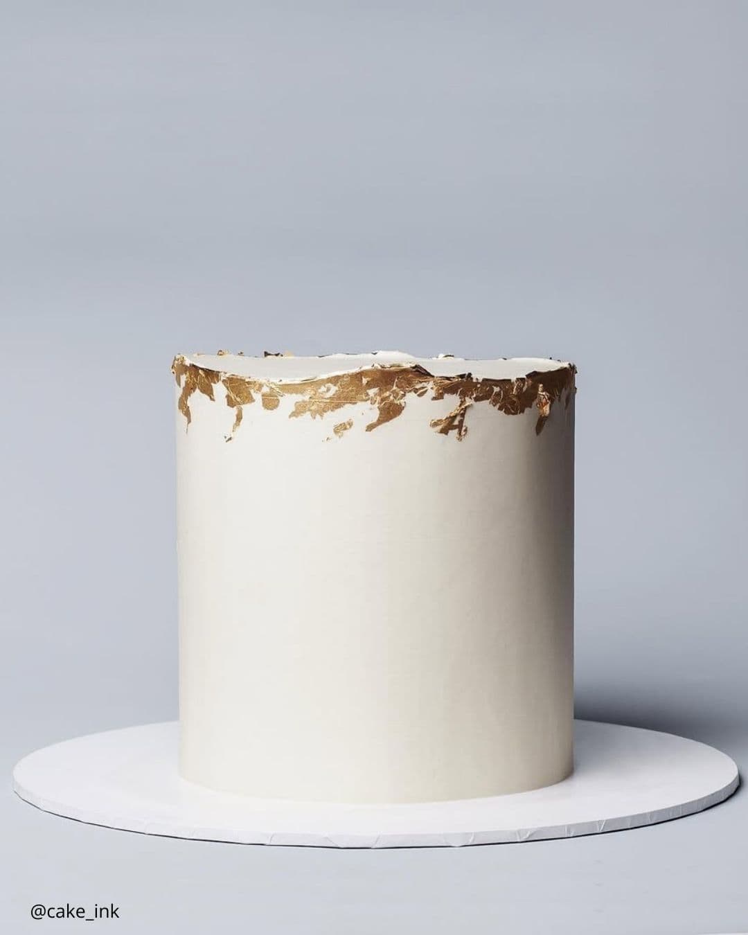 Unique Wedding Cake