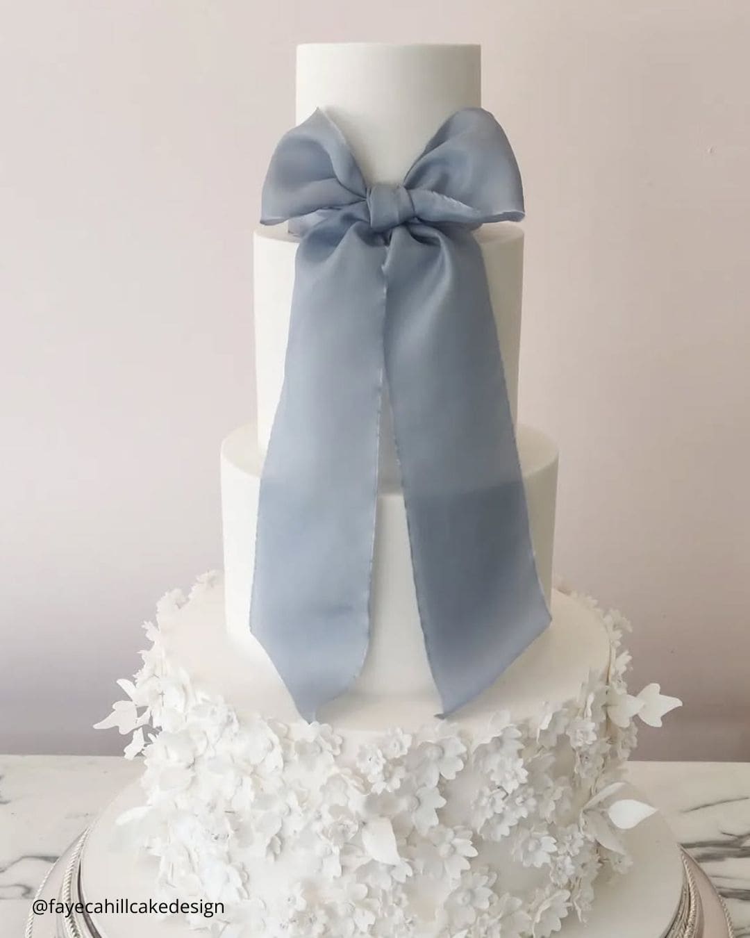 Small Wedding Cakes
