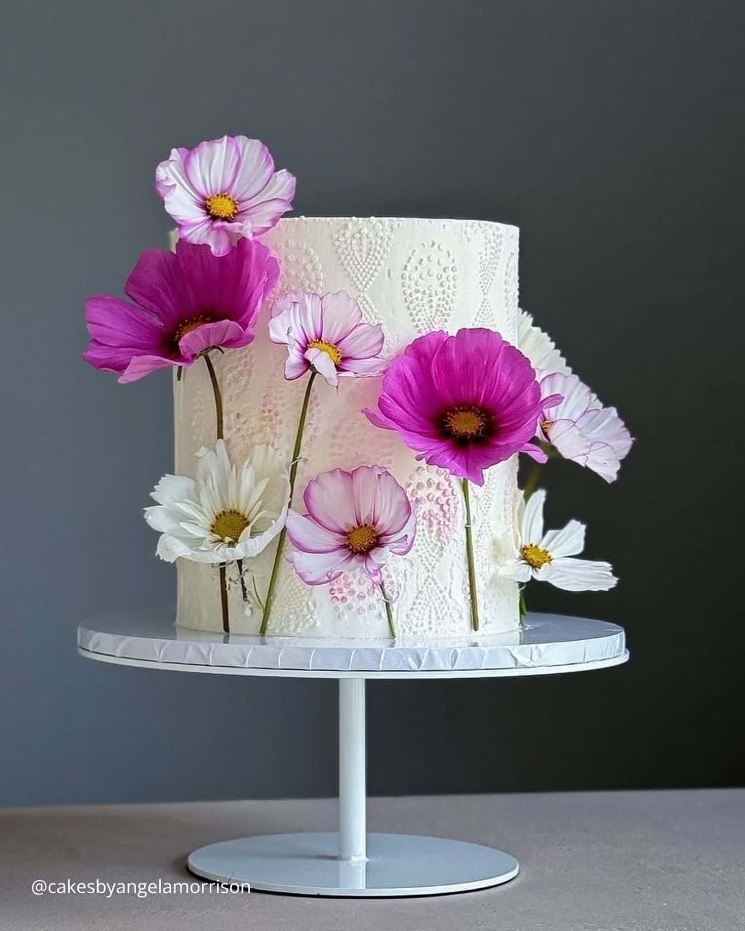 Themed Wedding Cakes