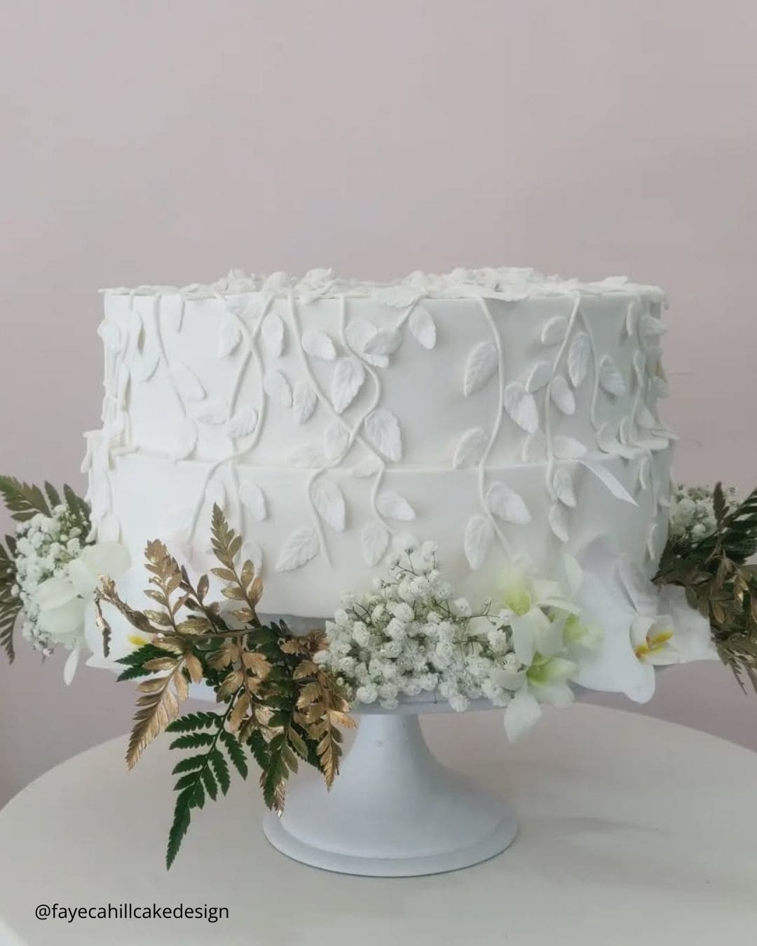 Themed Wedding Cakes