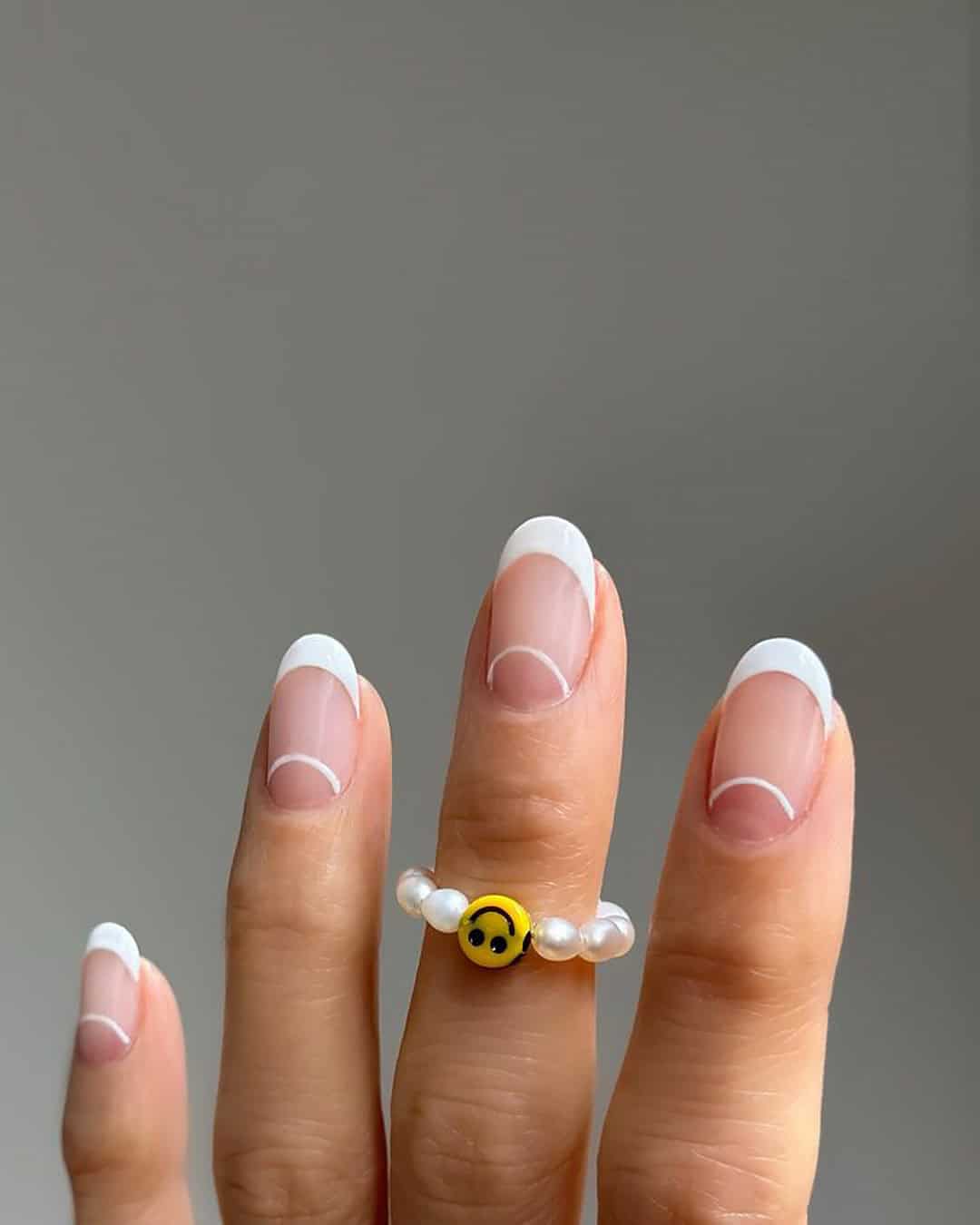 Adding Sparkle and Glamour to Summer Wedding Nails