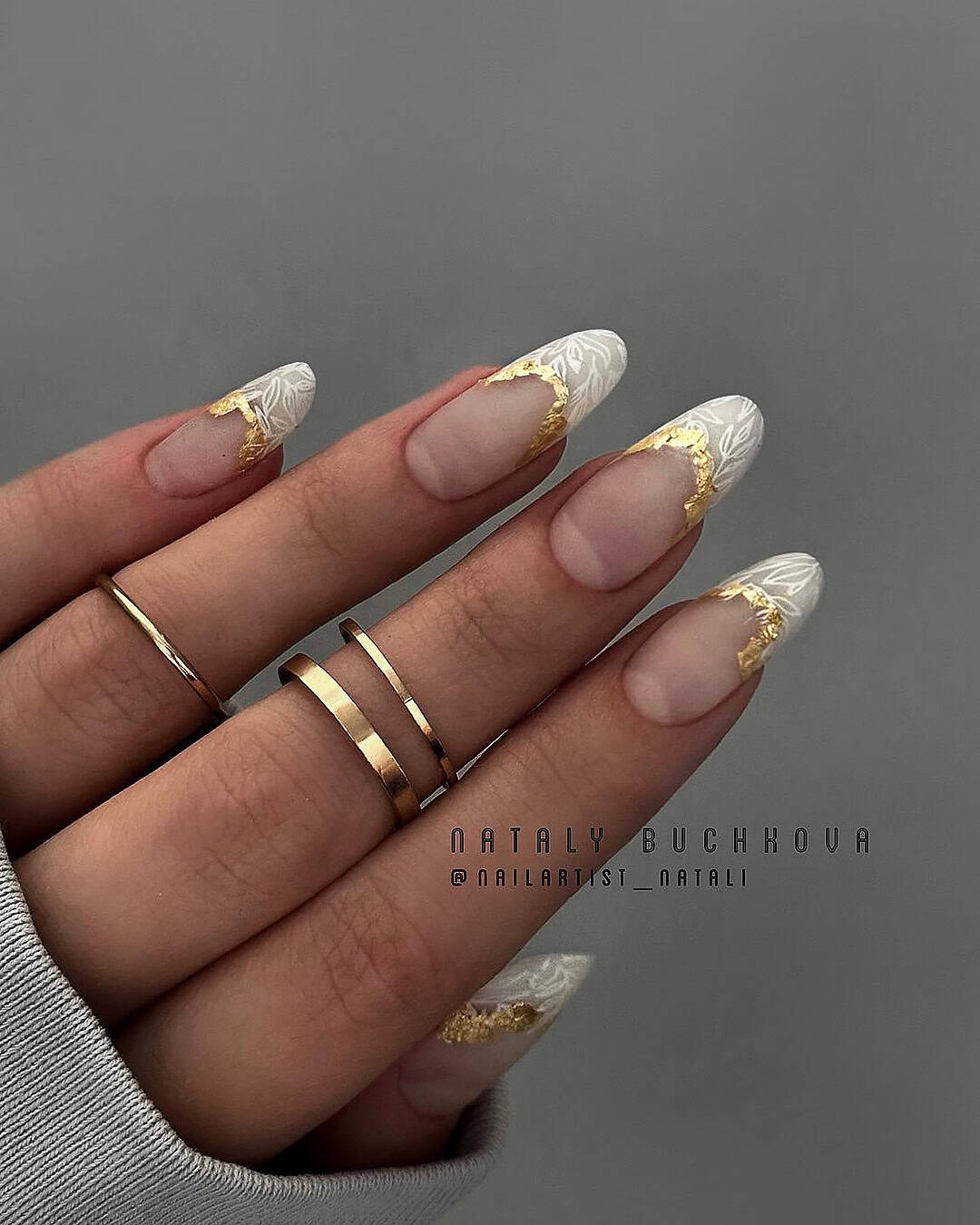 Short Nails