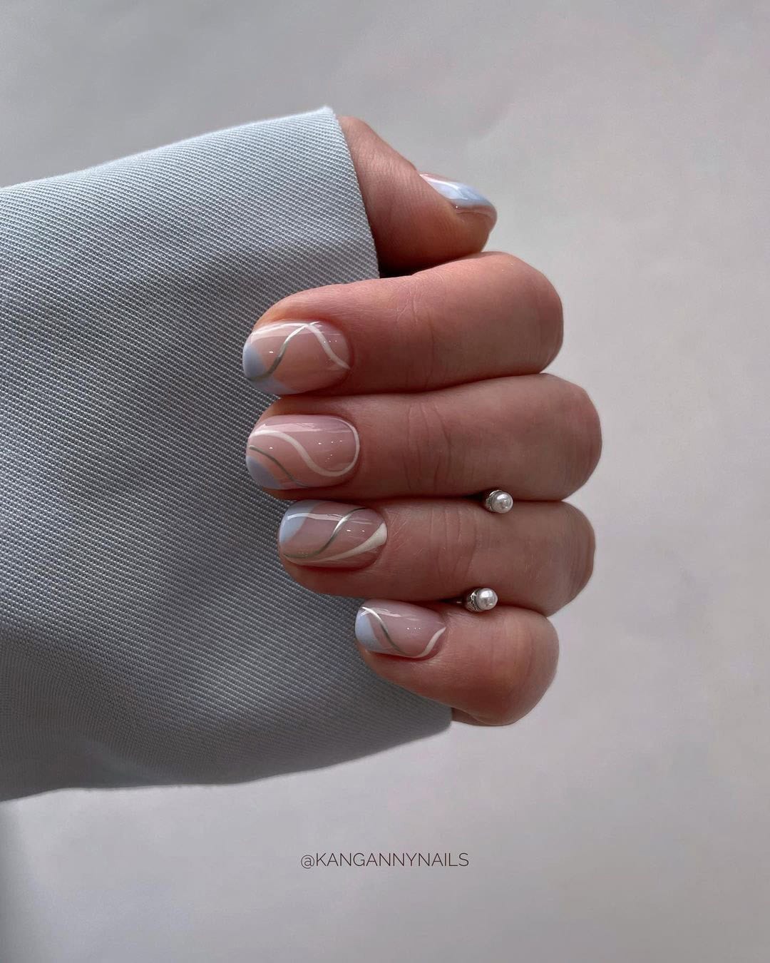 Square Shape
