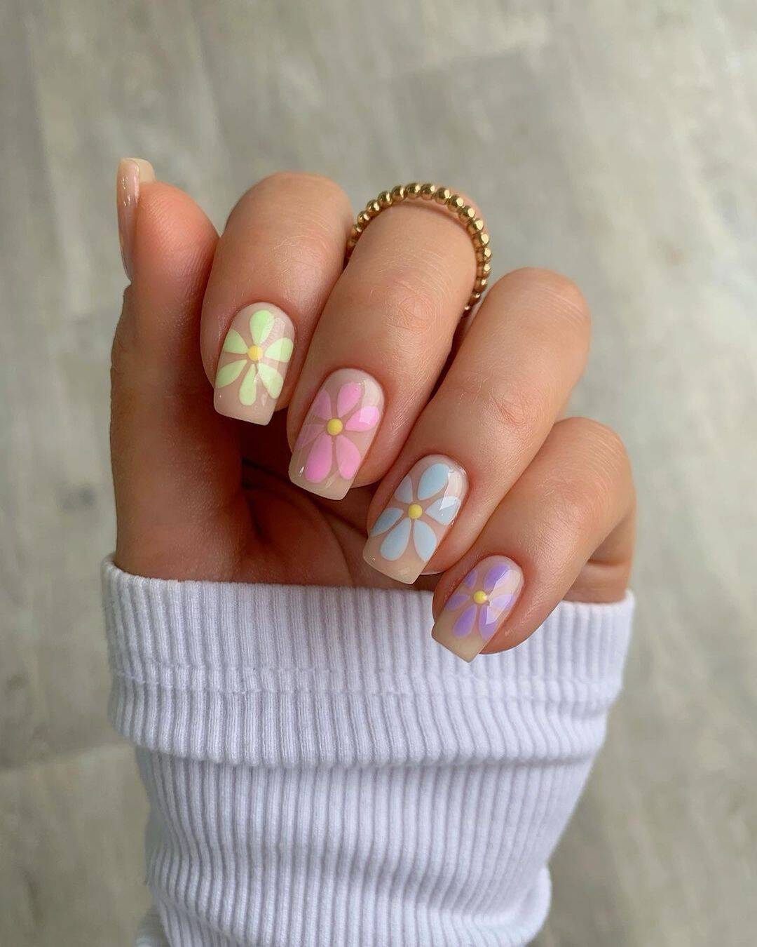 Coffin Nail