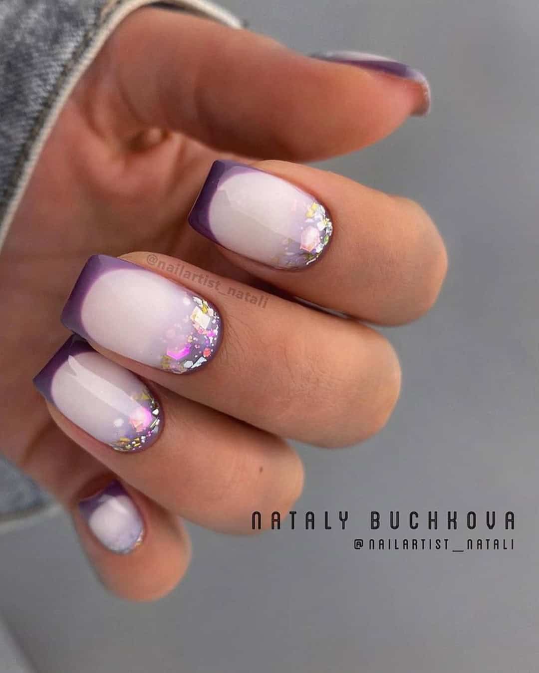 Coffin Nail