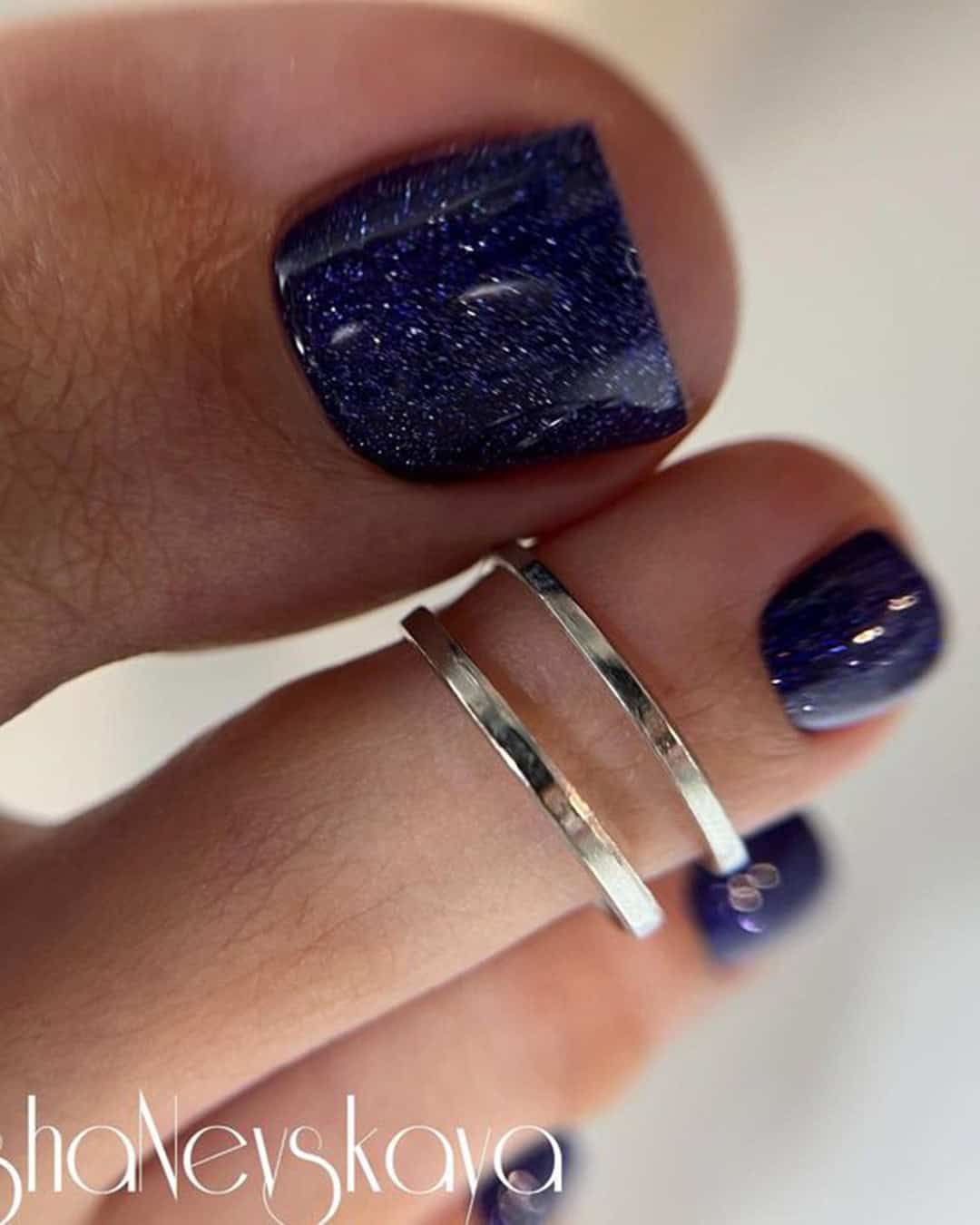 Nail Care Tips for the Honeymoon