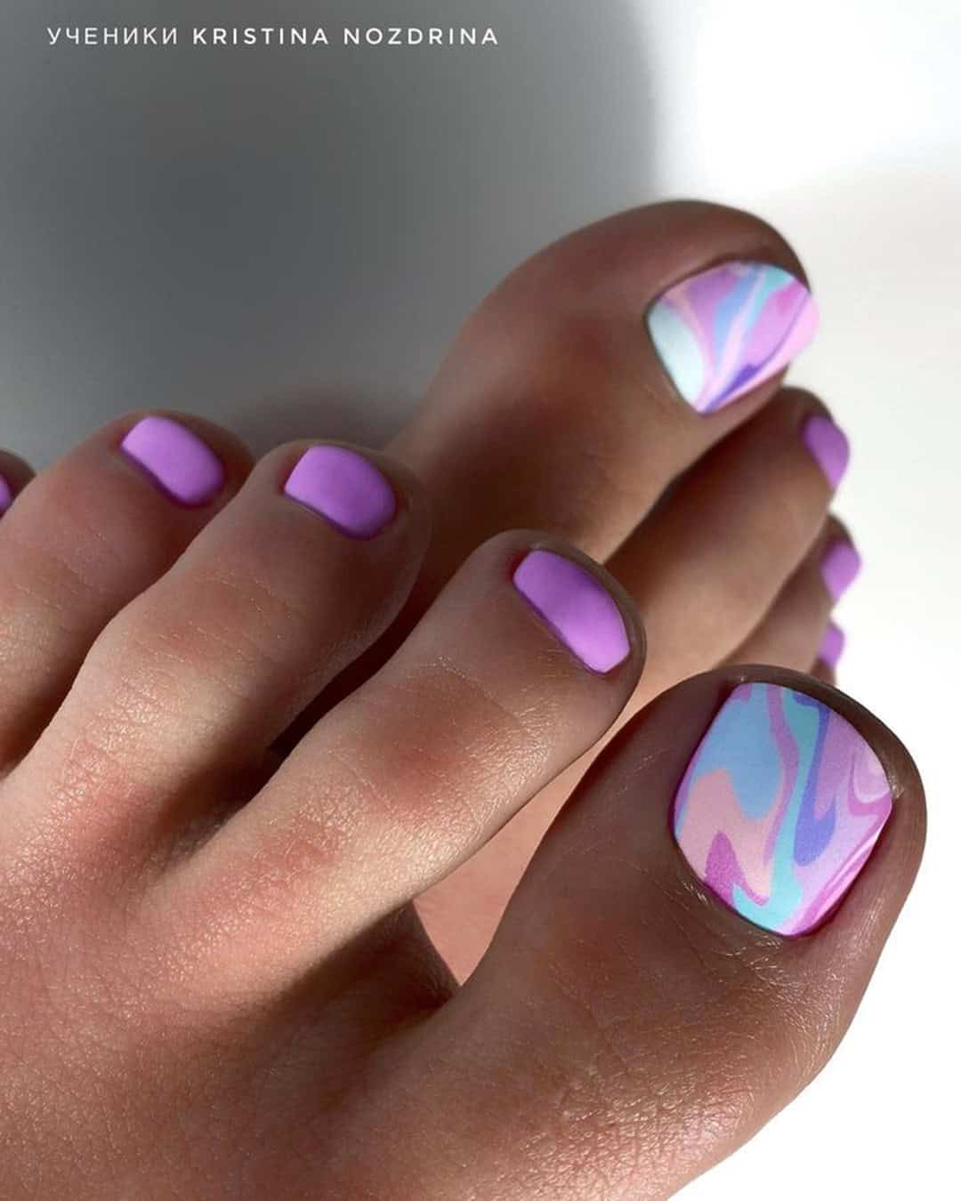 Nail Care Tips for the Honeymoon