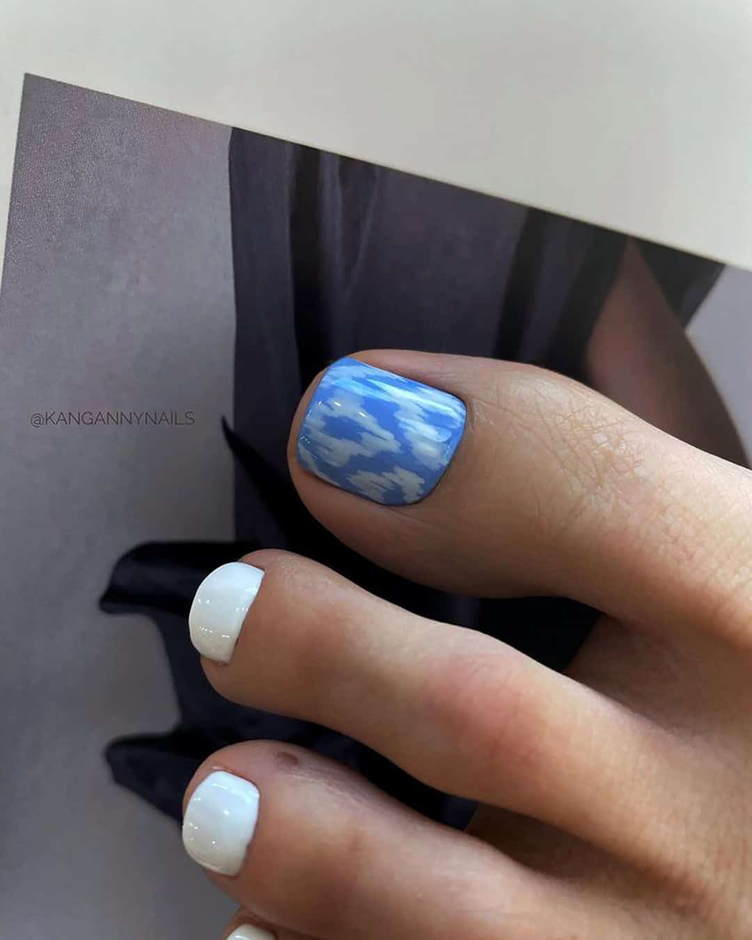 Nail Care Tips for the Honeymoon