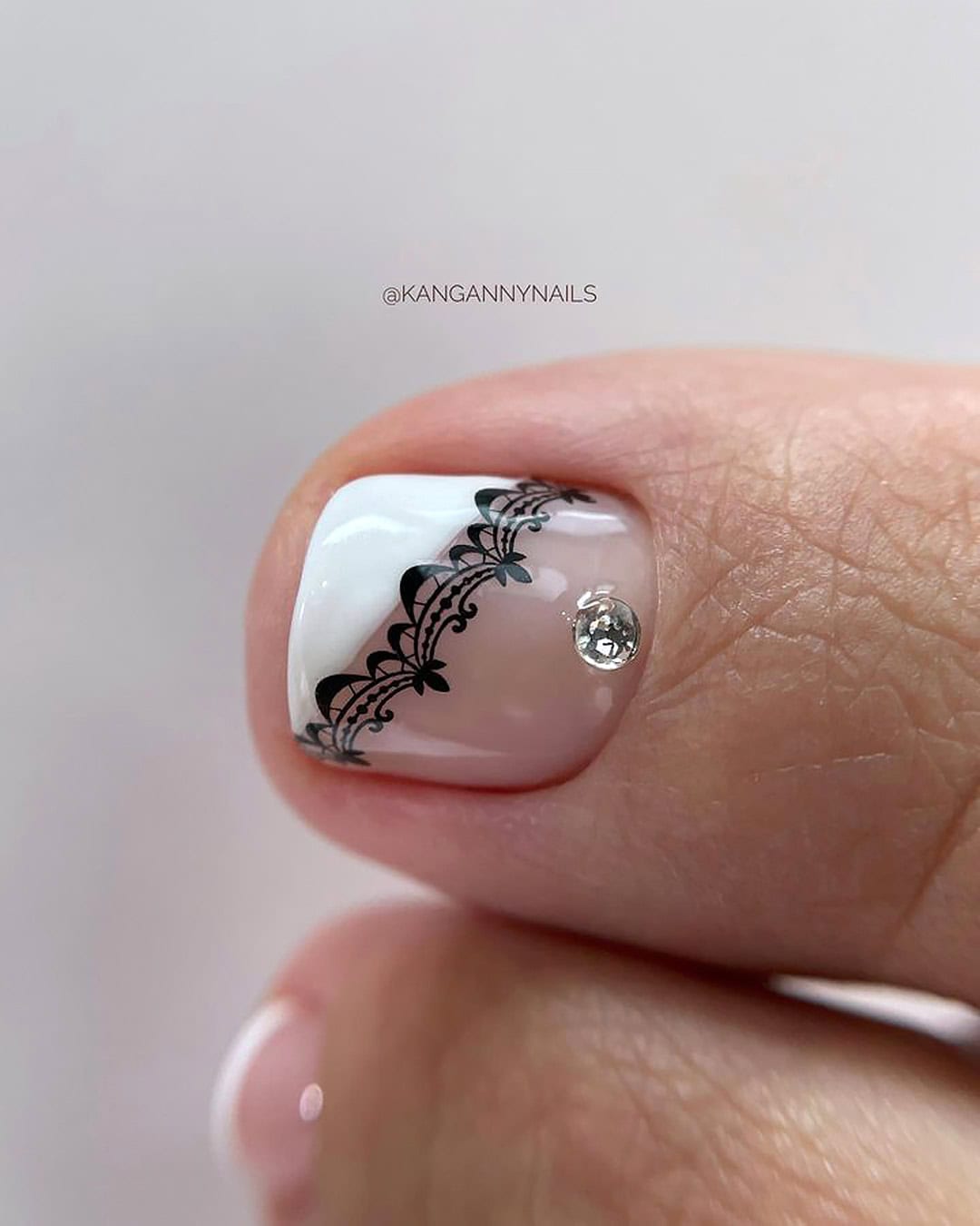 Nail Care Tips for the Honeymoon