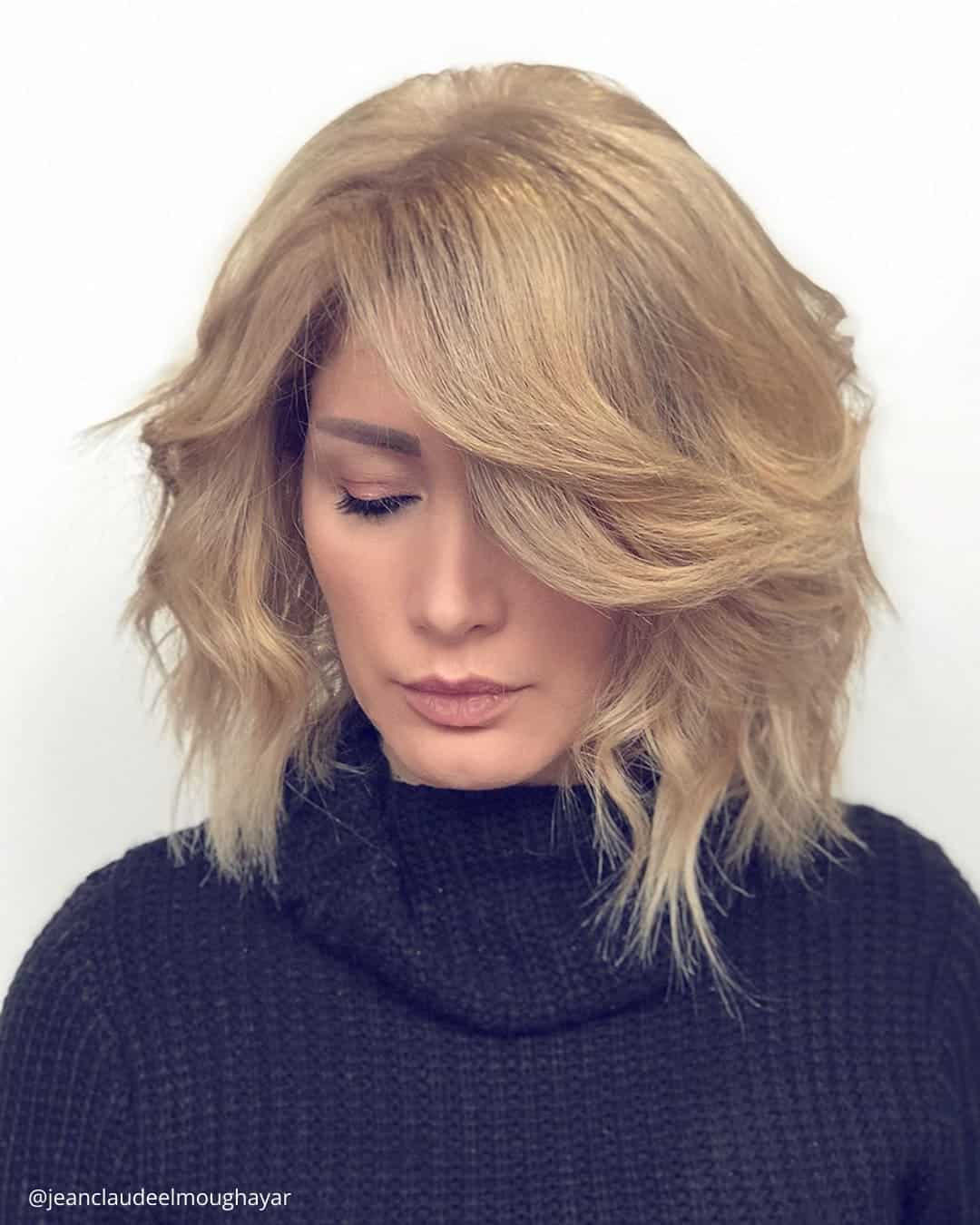 Natural Volume Bob