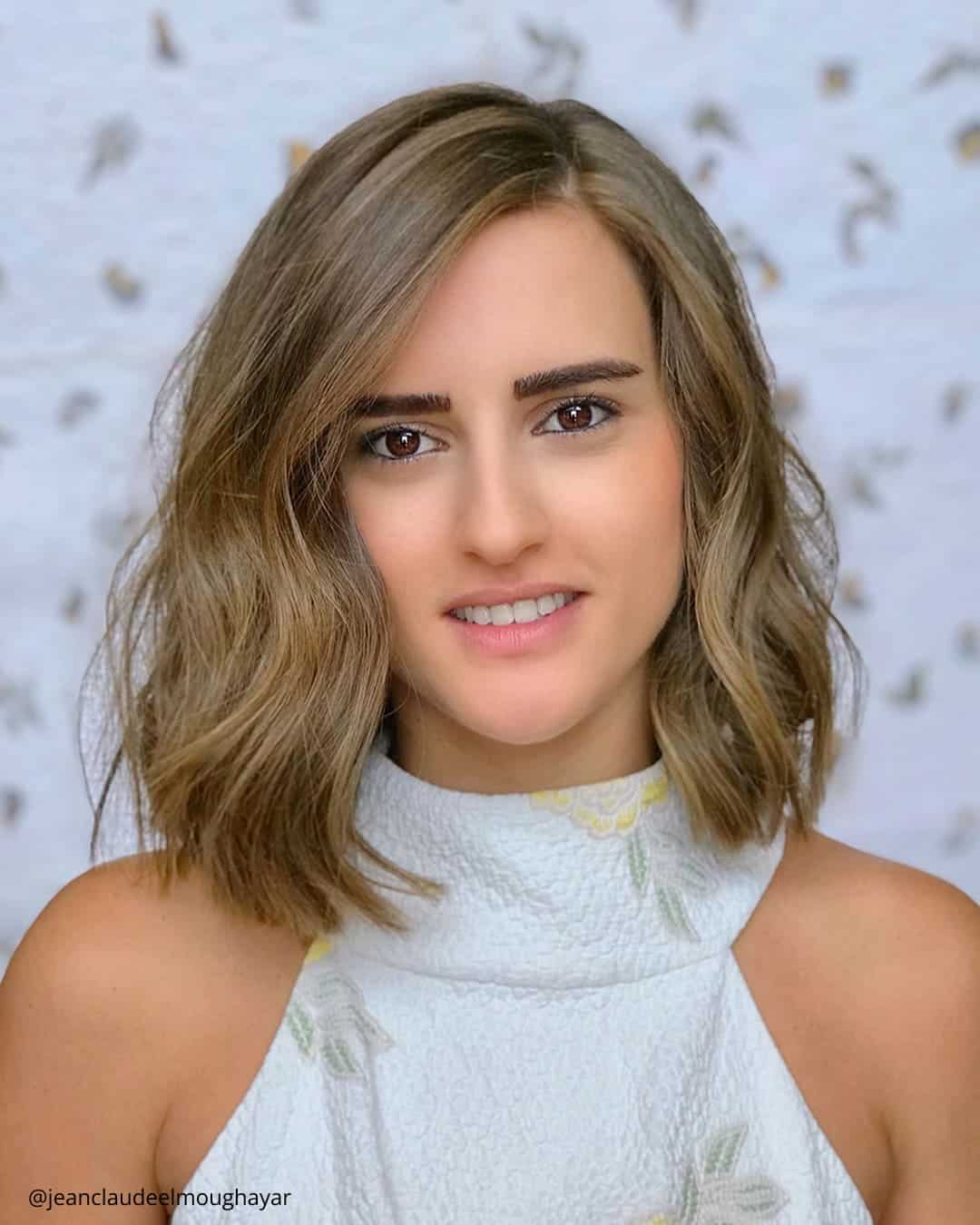 Natural Volume Bob