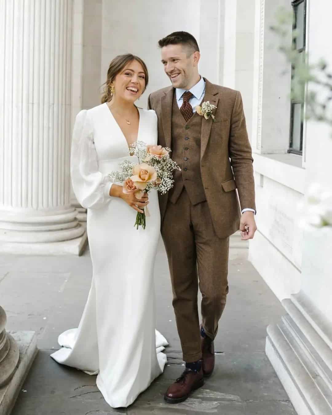 Pant Suits For Wedding
