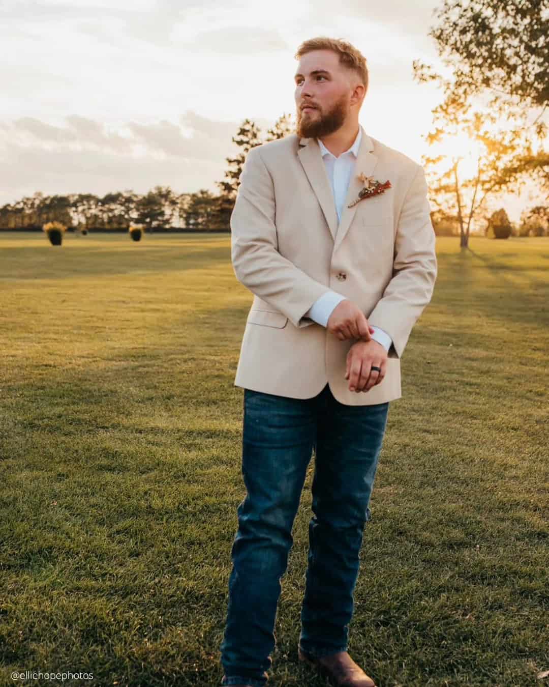 Pant Suits For Wedding