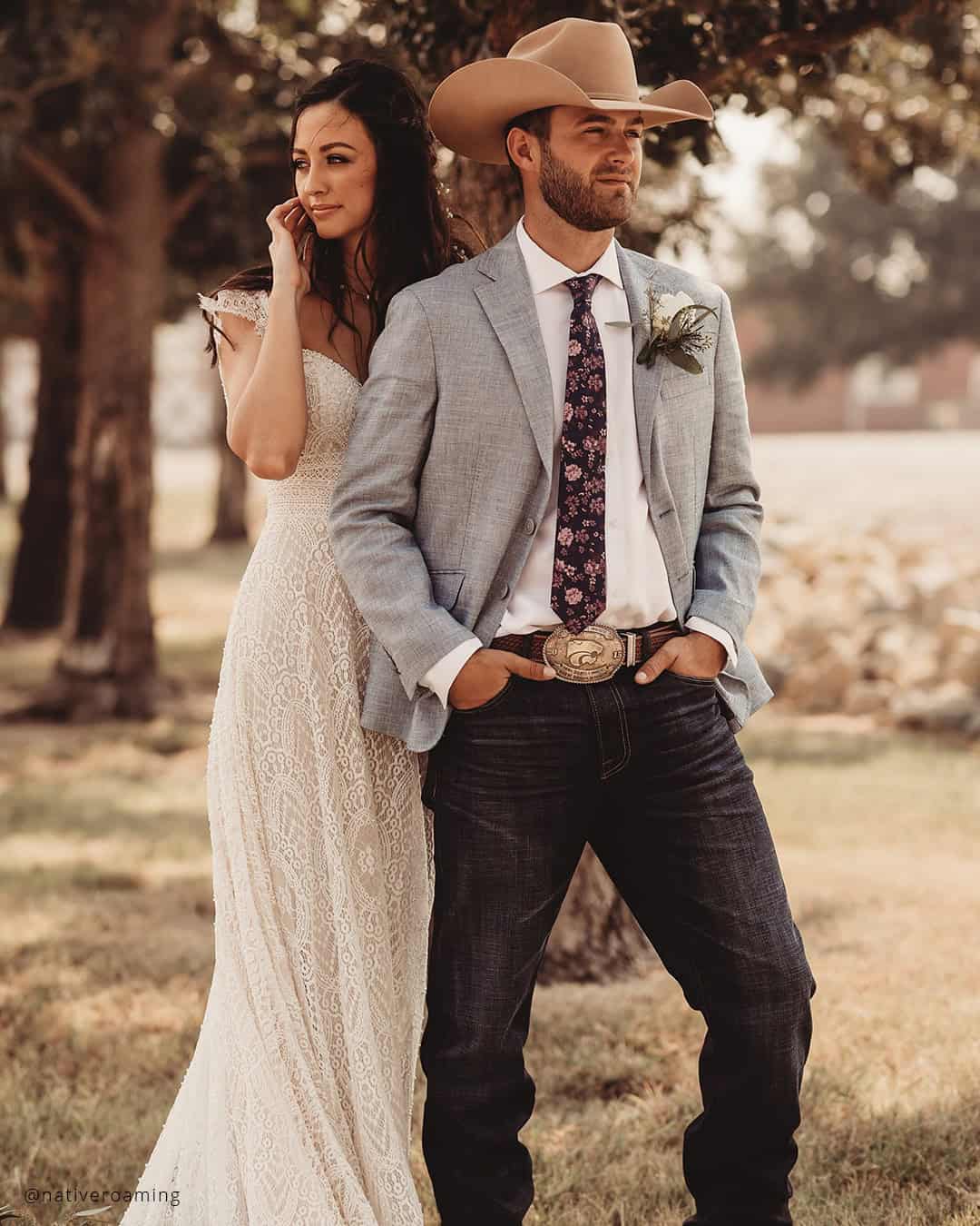 Headwear For Wedding Outfits For Men