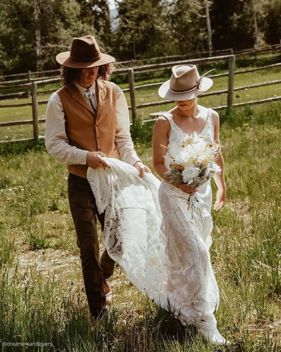 Headwear For Wedding Outfits For Men