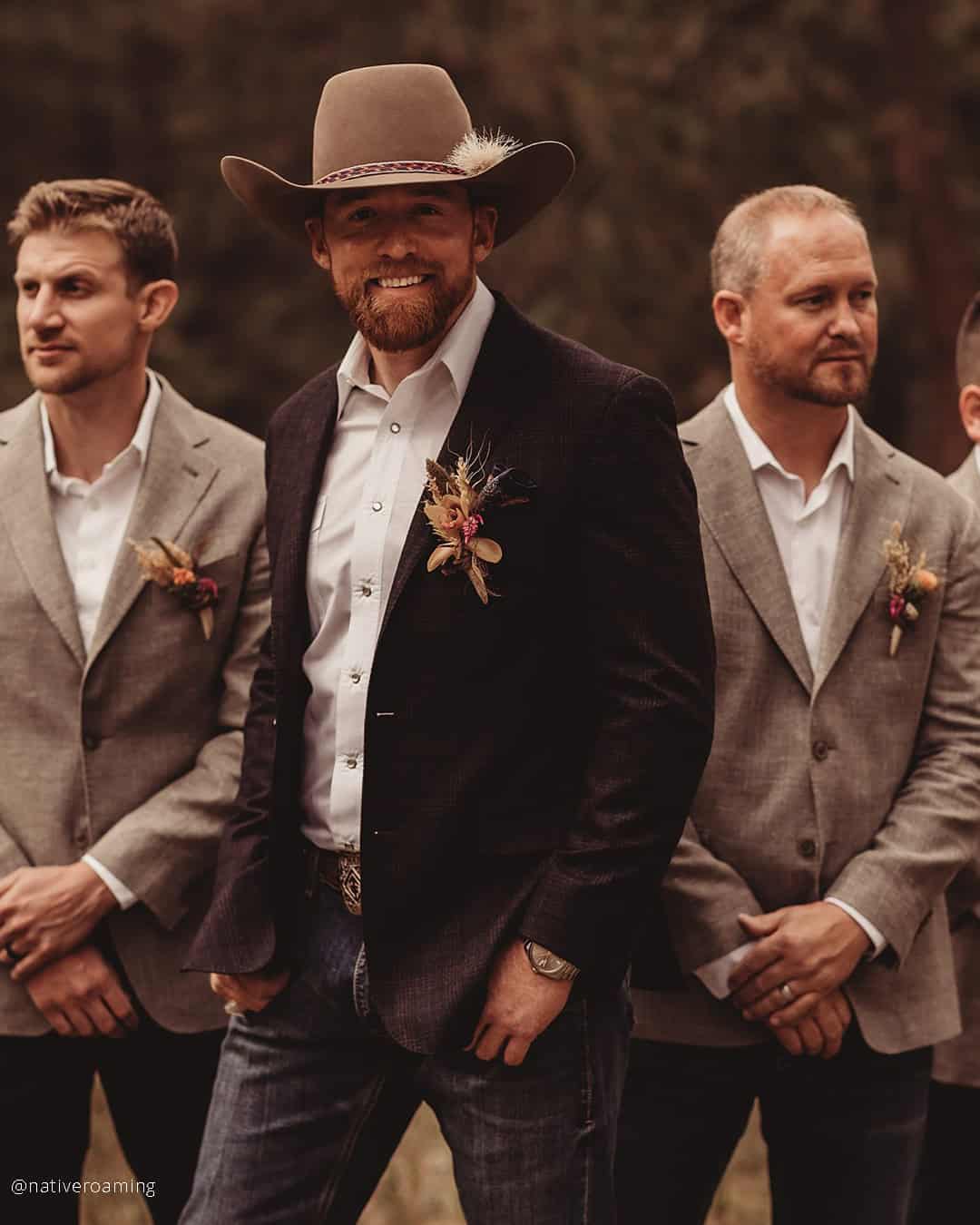 Mens Wedding Shoes