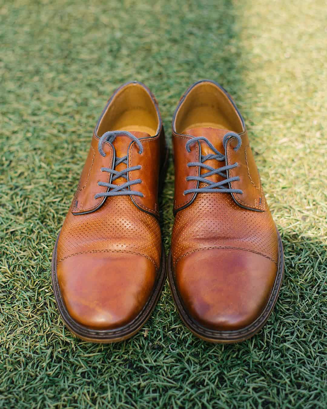 Mens Wedding Shoes