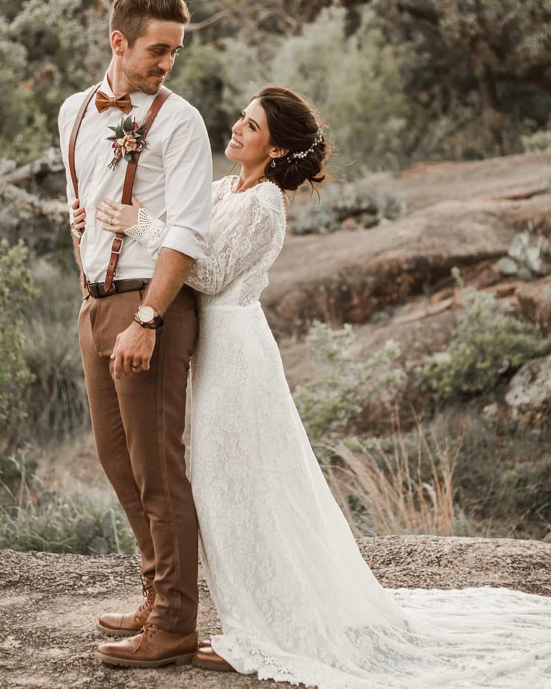 Shirts For Bohemian Attire