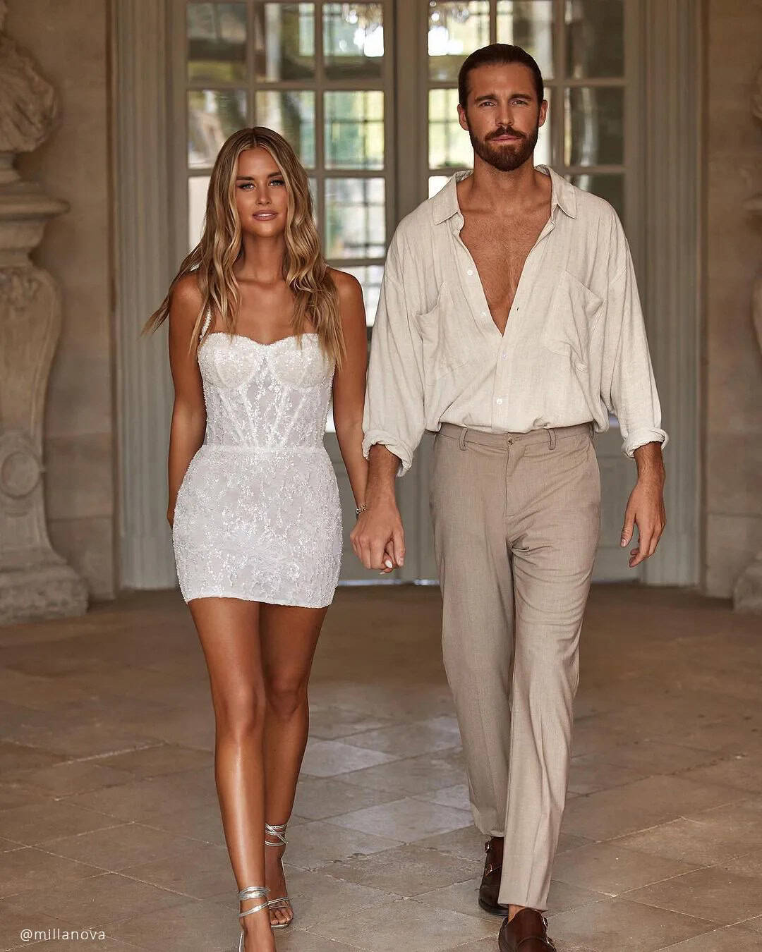 Shirts For Bohemian Attire