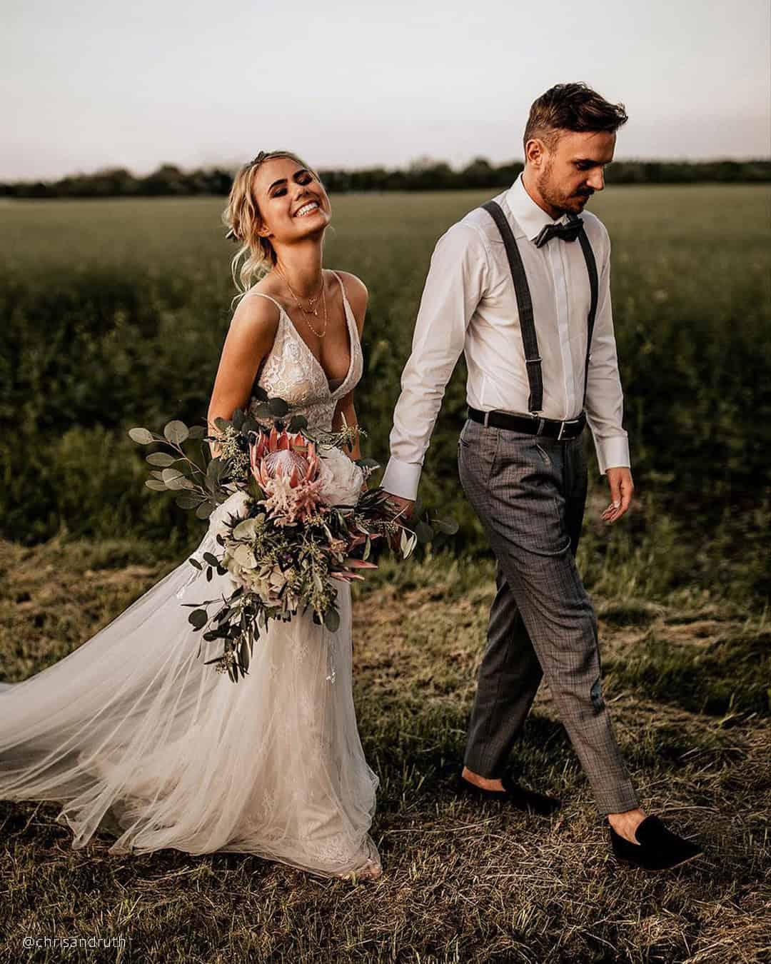 Pant Suits For Wedding