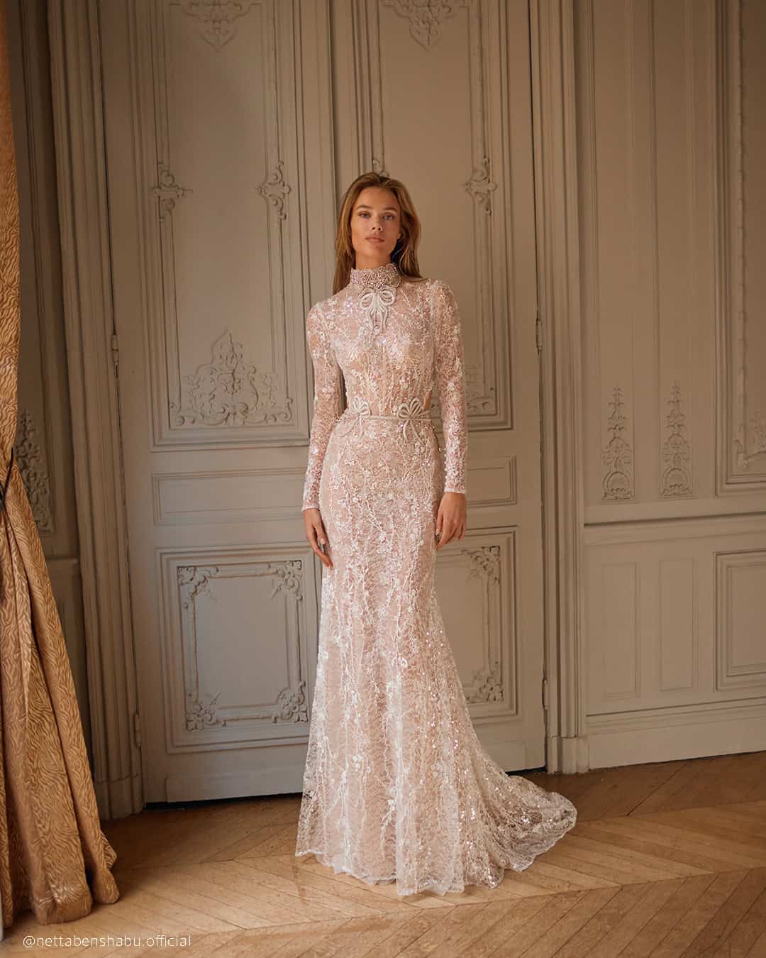 Long Sleeve Flowy Dresses