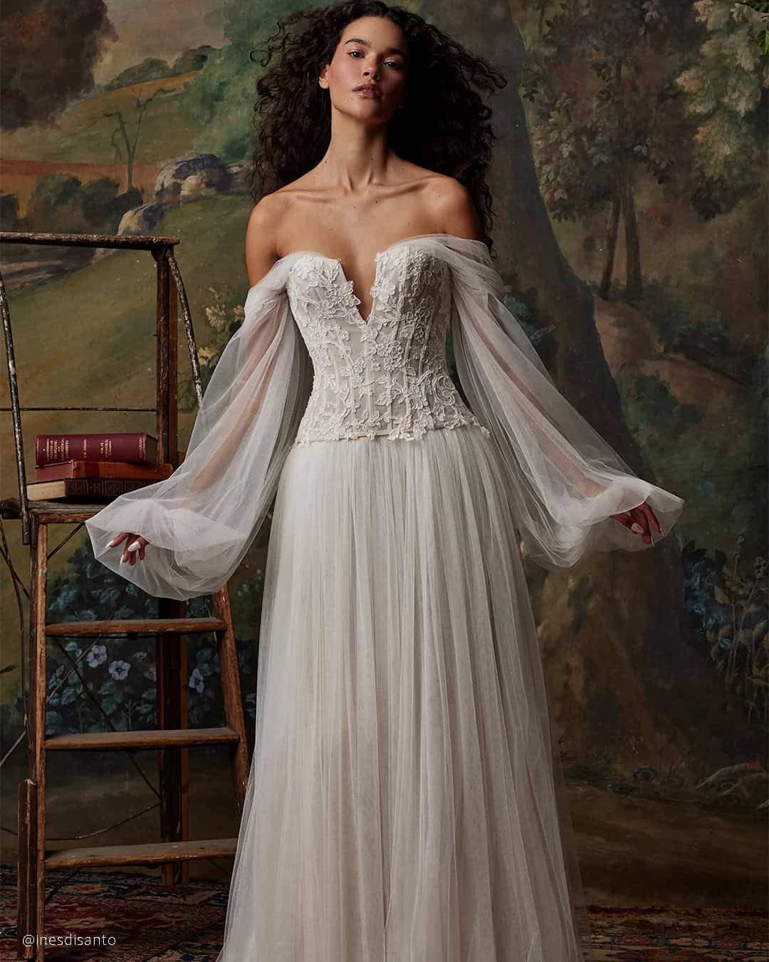 Long Sleeve Flowy Dresses