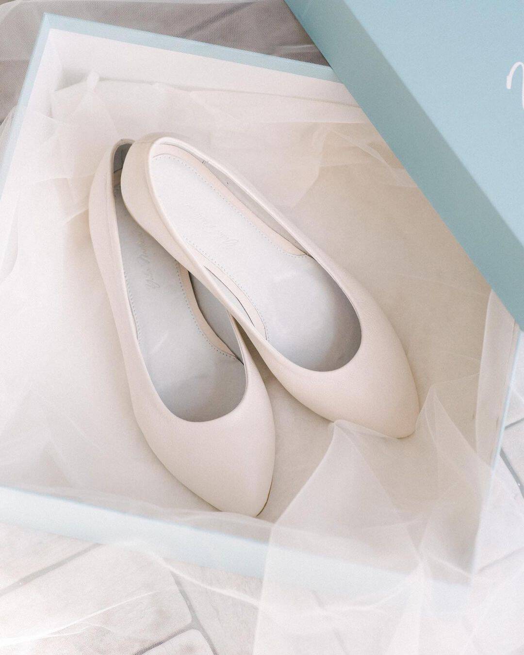 Gold Flats For Wedding
