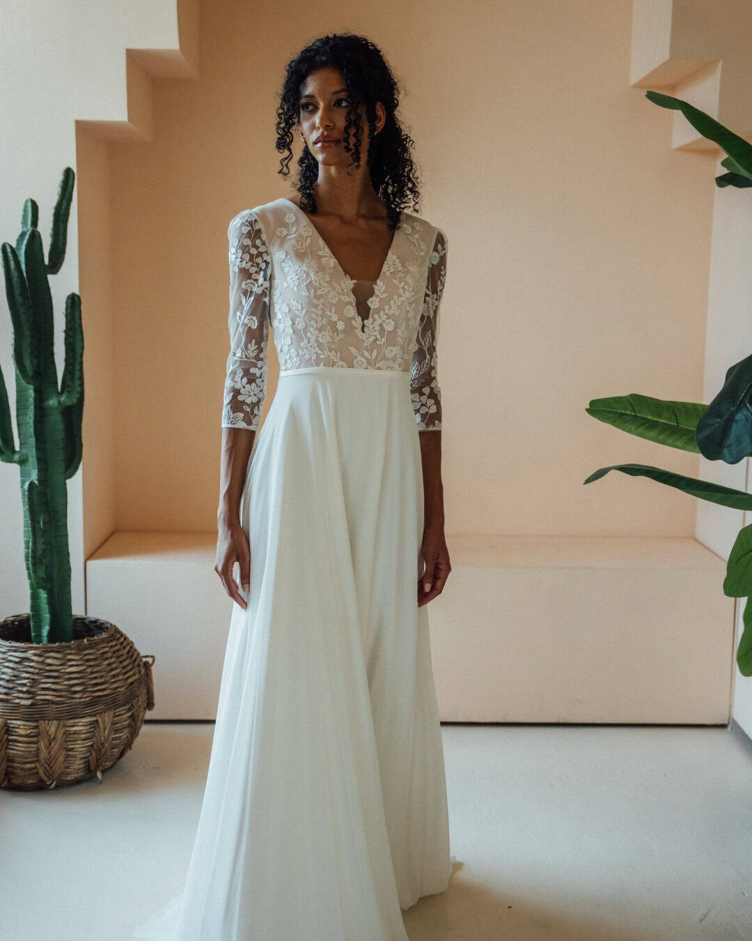 Casual Country Wedding Dresses