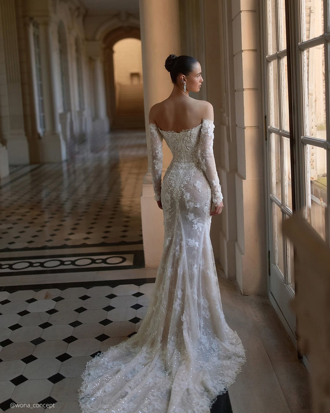 Top Destination Beach Wedding Dresses