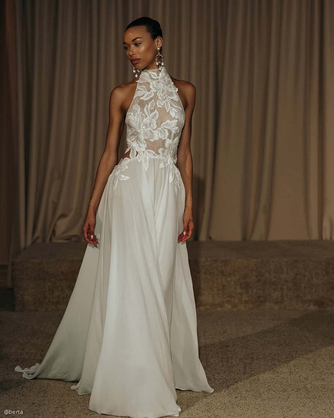 Casual Beach Wedding Dresses