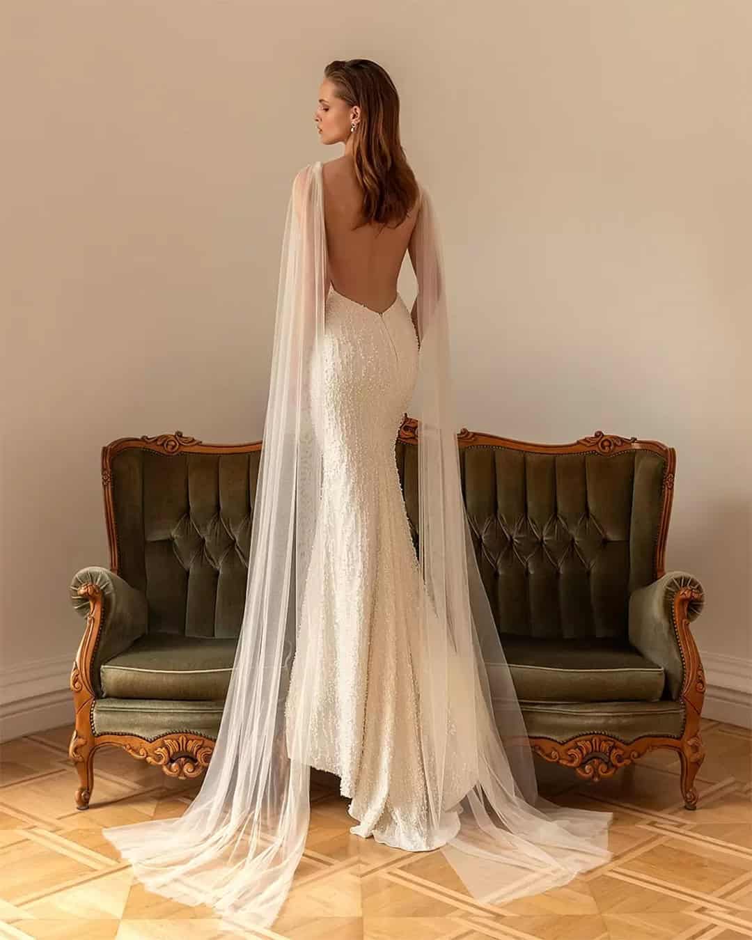 Sexy Beachy Wedding Dresses