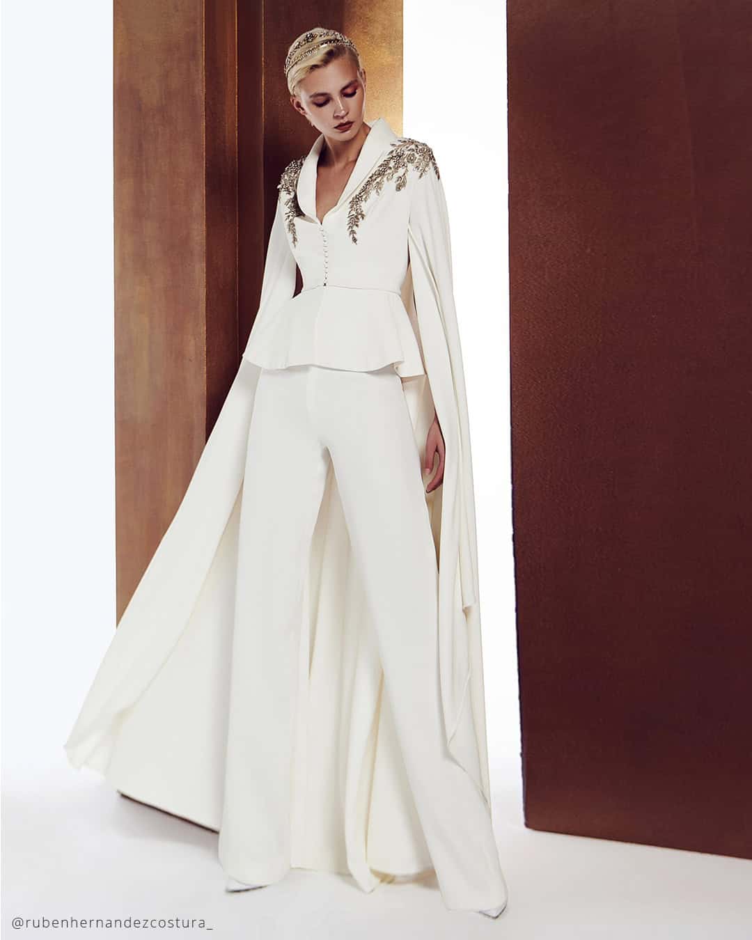Wedding Pantsuits For Wedding Guest