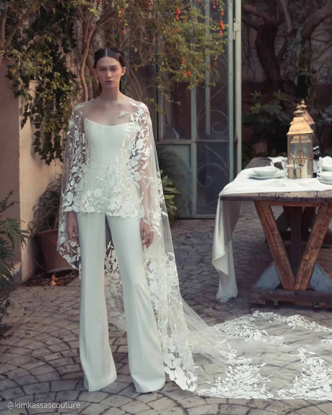 Wedding Pantsuits For Wedding Guest