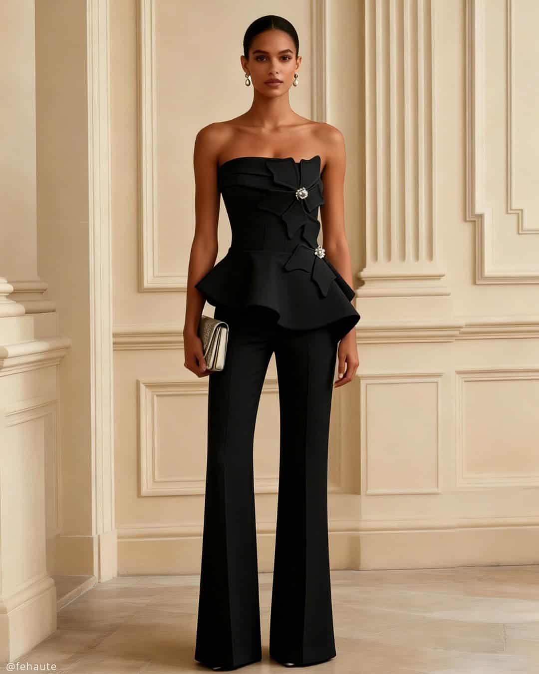 Mother Of The Bride Pant Suits