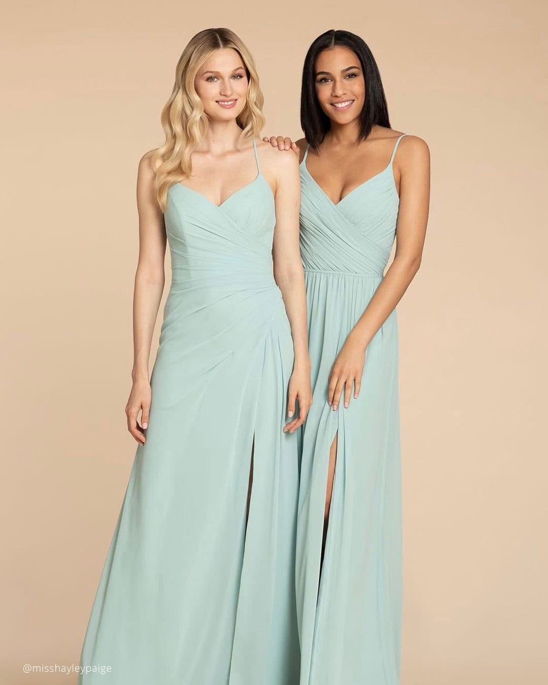 How to Choose Green Dress for Different Skin Tones?
