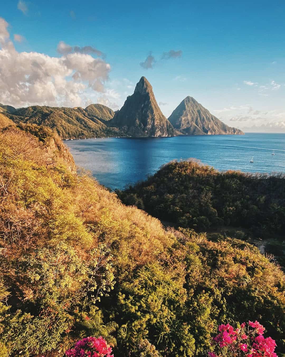 St. Lucia