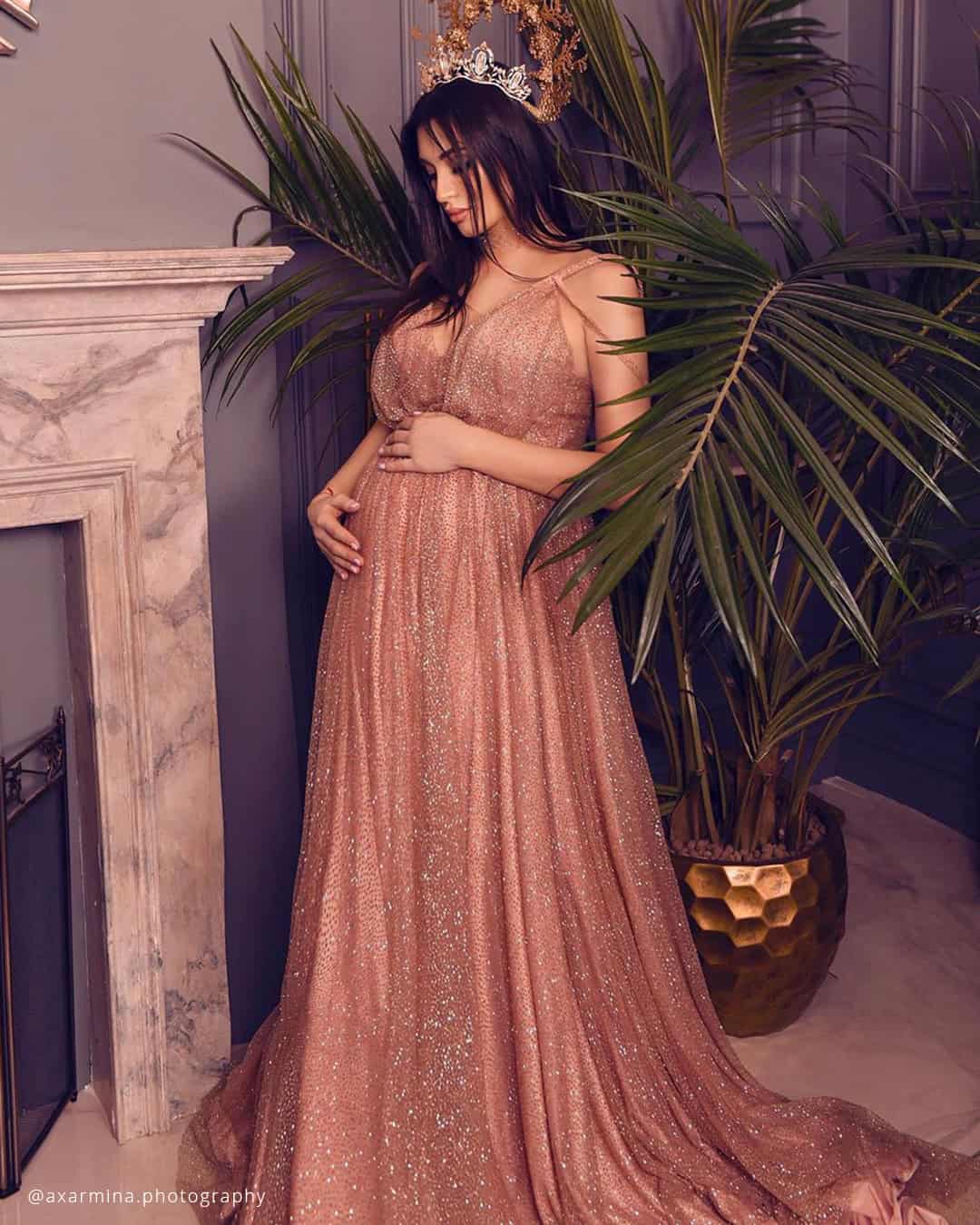 Best Maternity Dresses For Wedding Guest