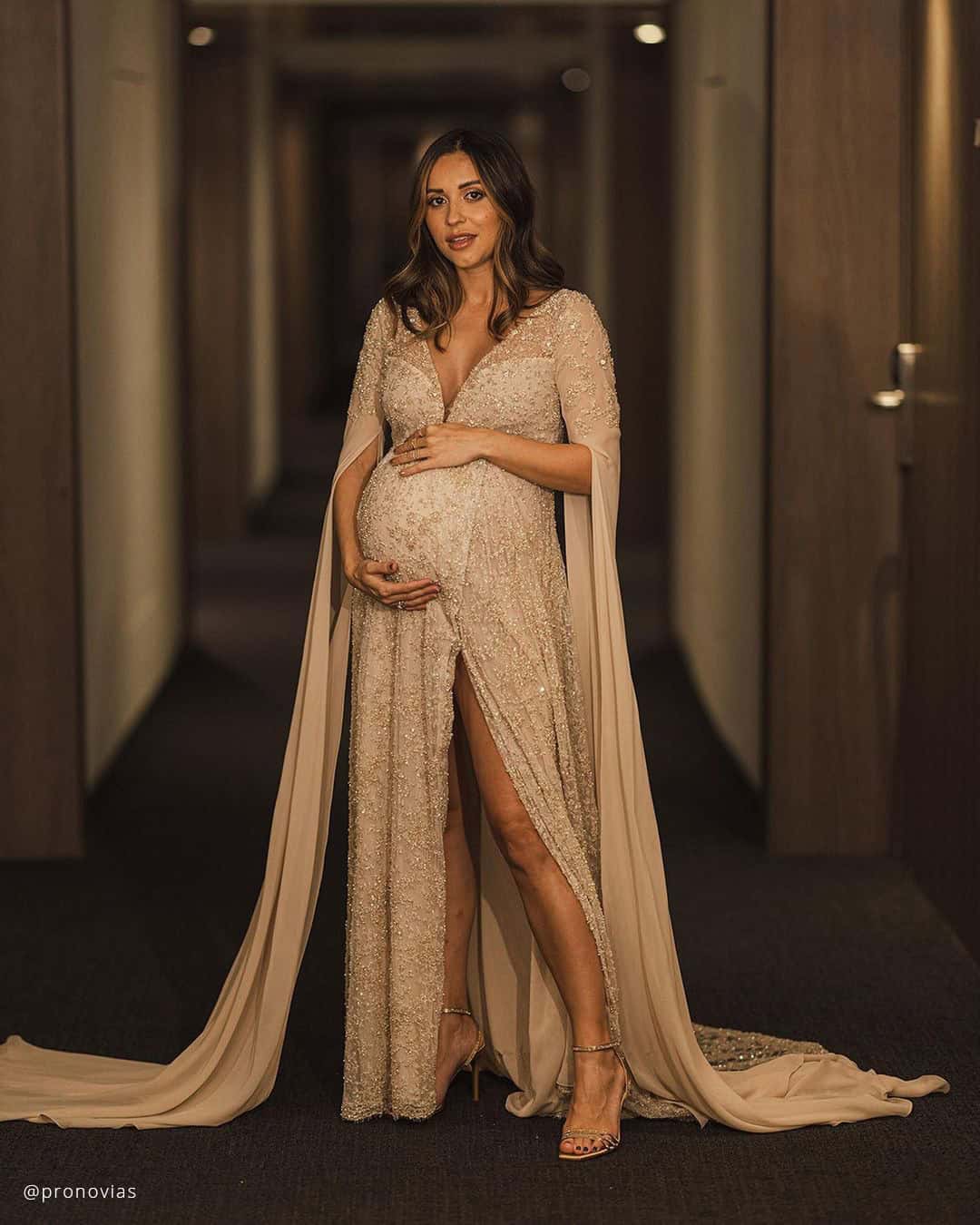 Best Maternity Dresses For Wedding Guest