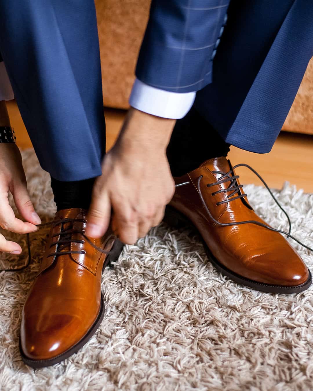 Color and Fabric Combinations