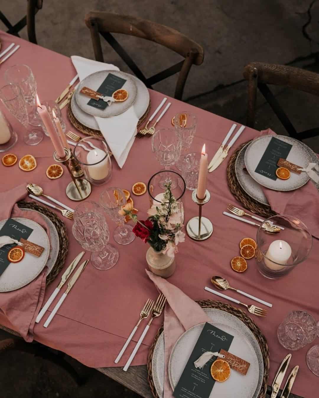 Flower Arrangements