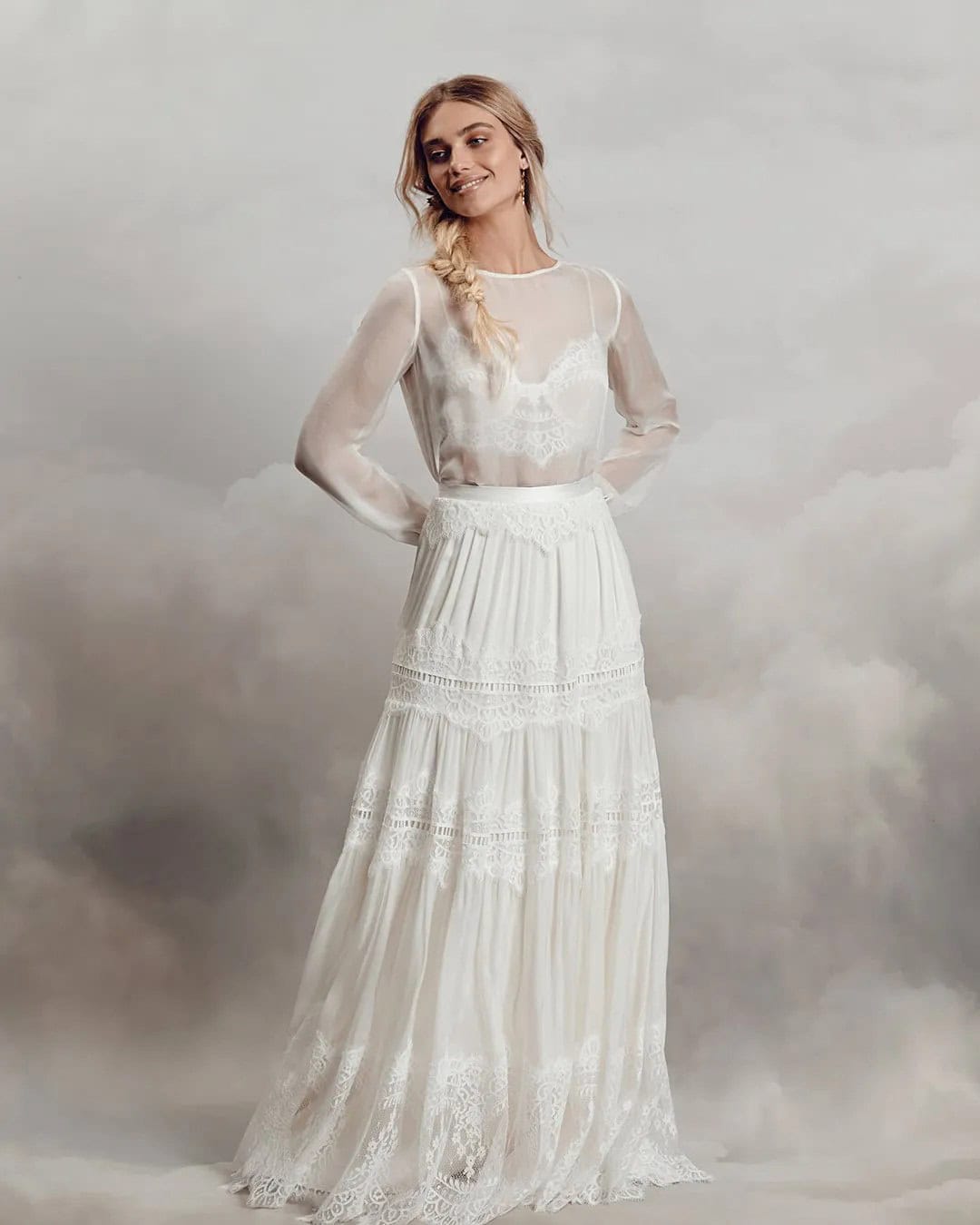 Short Casual Wedding Dresses