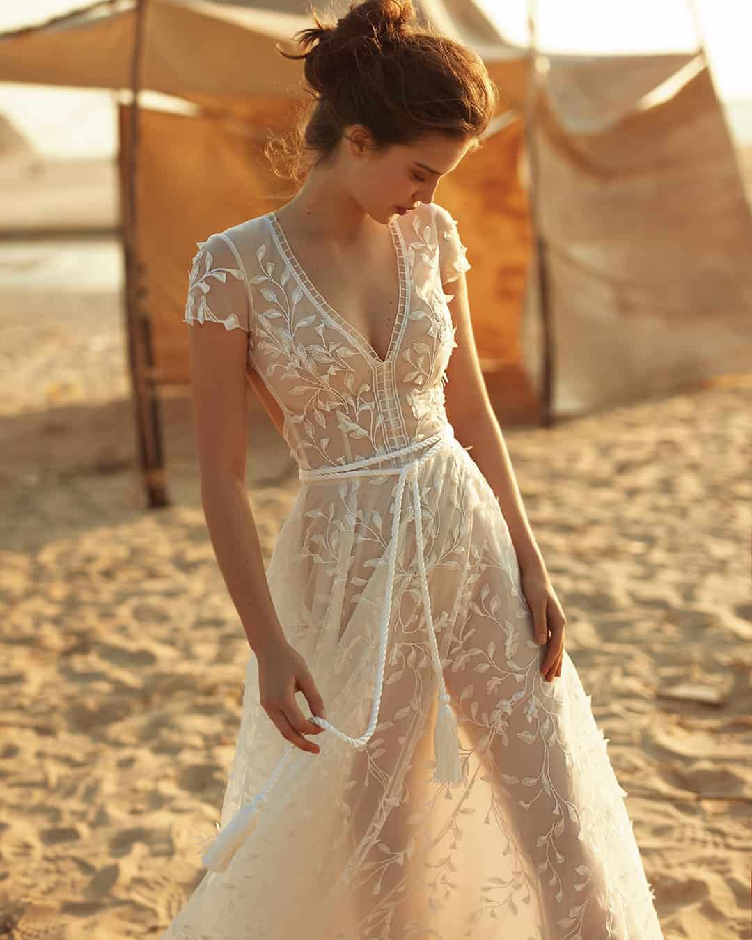Sexy Casual Dresses For Wedding
