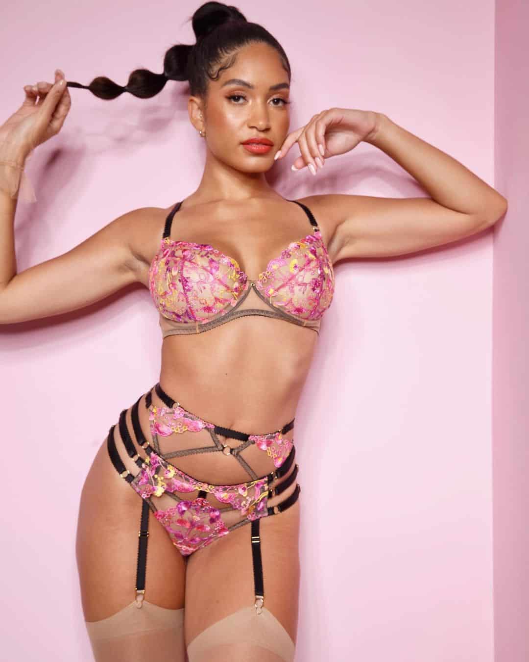 Lingerie Sets Must-Haves