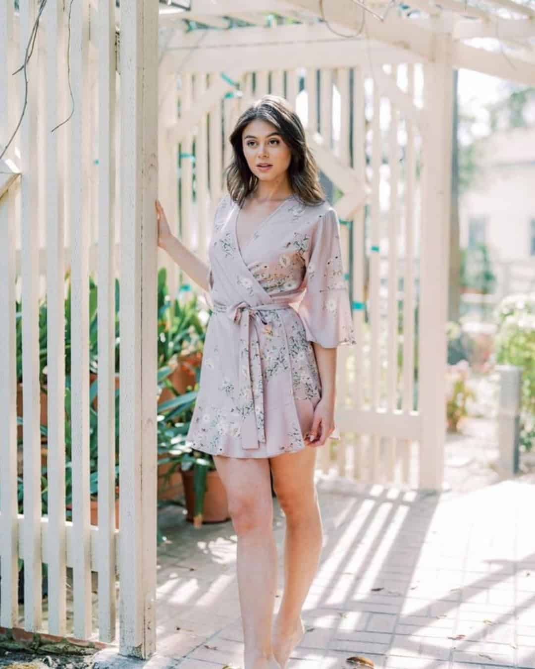 Bodysuits for a Honeymoon