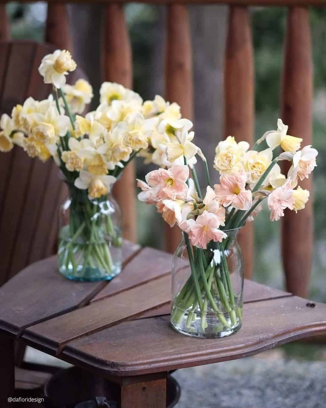 Wedding Bouquets With Lily of the Valley